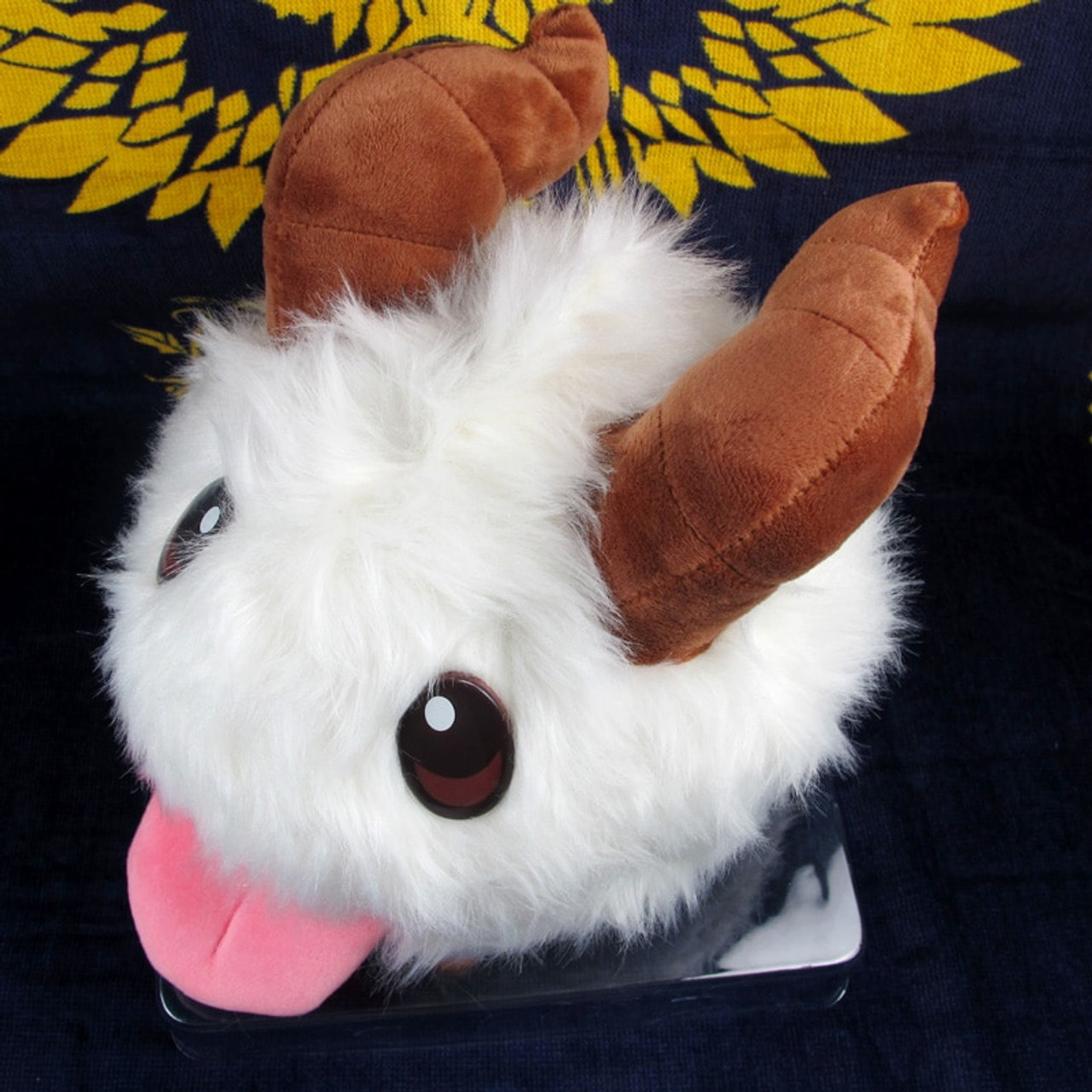 poro doll