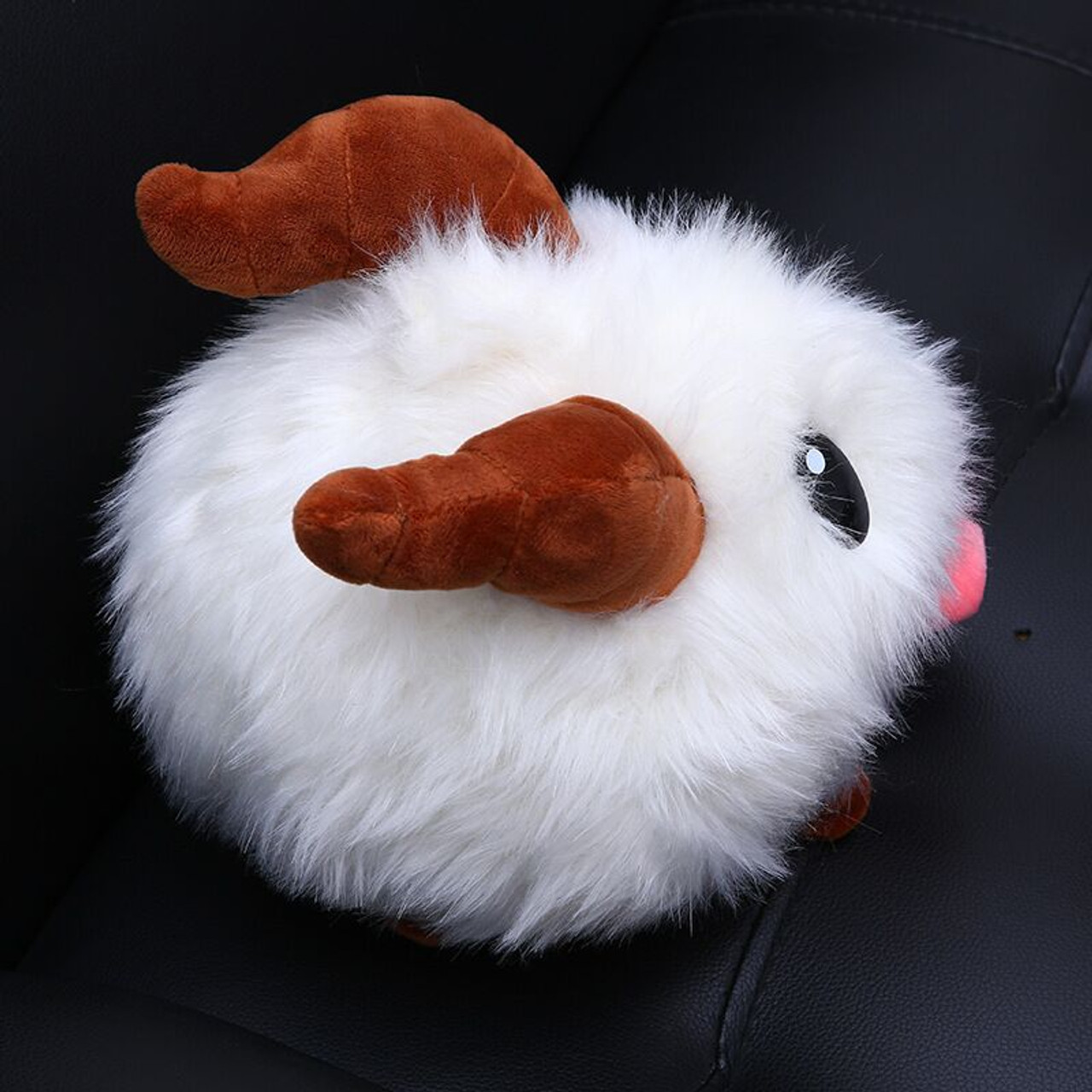 poro plush