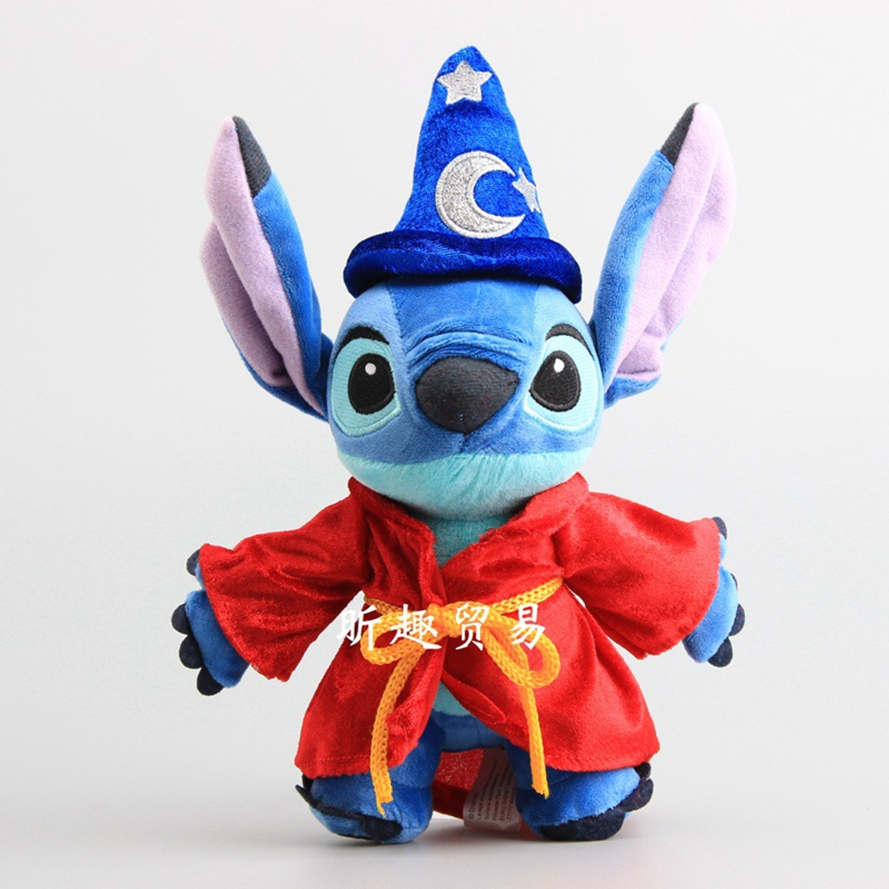 stitch girlfriend plush