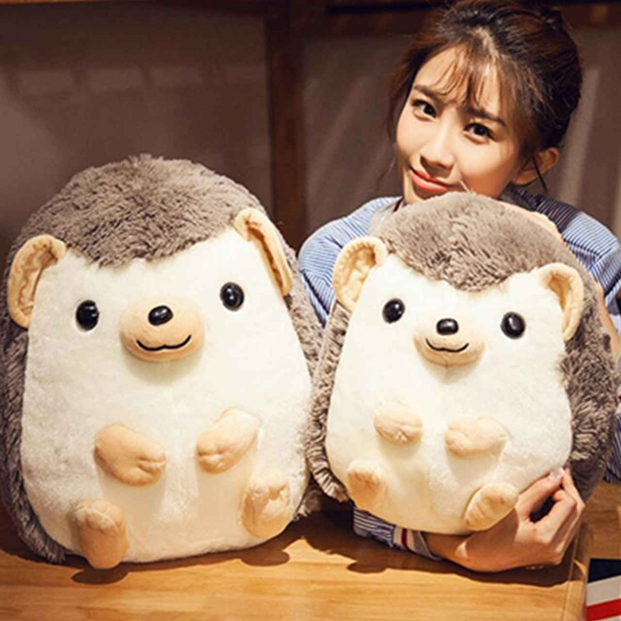 stuffed animal cotton