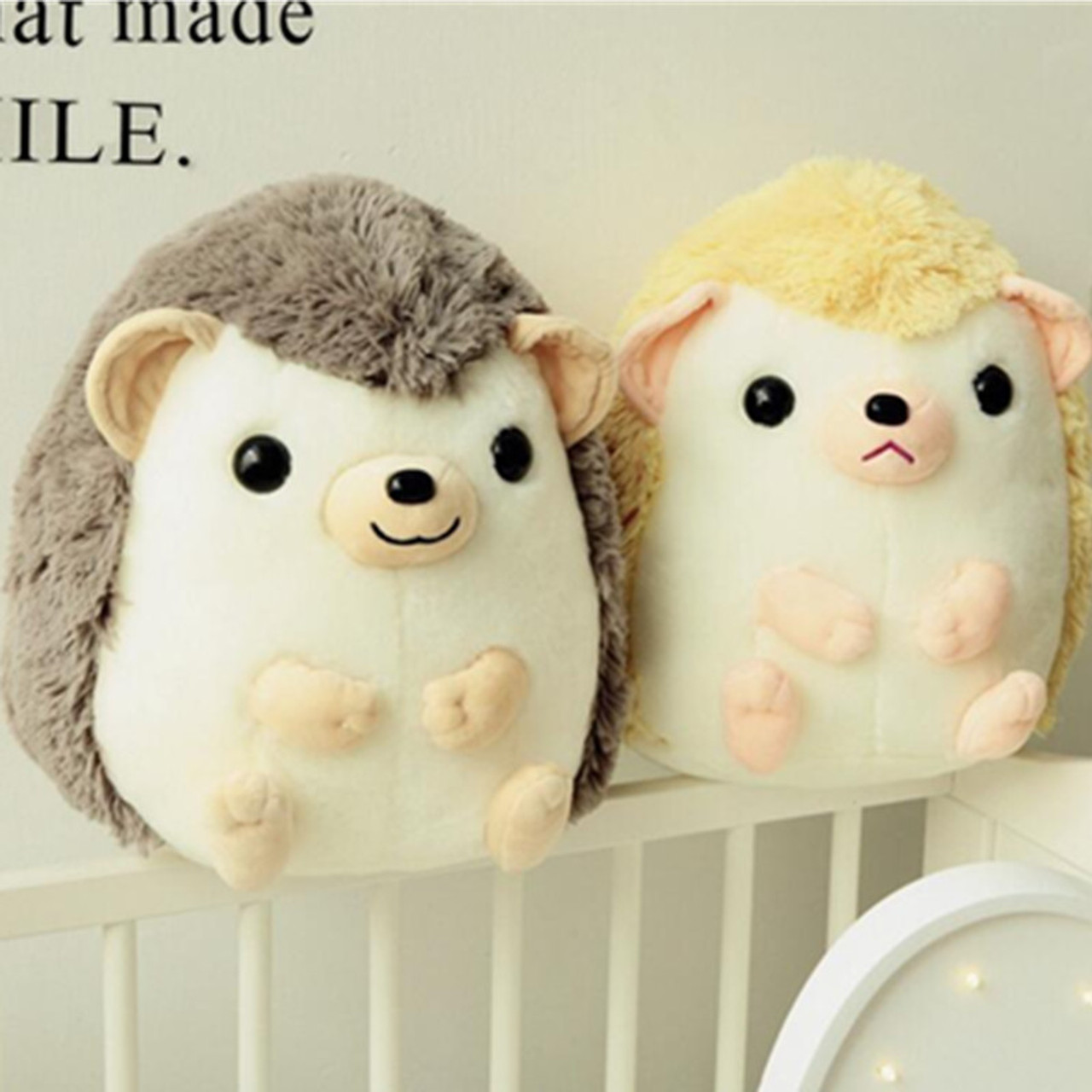 soft plush toys for babies