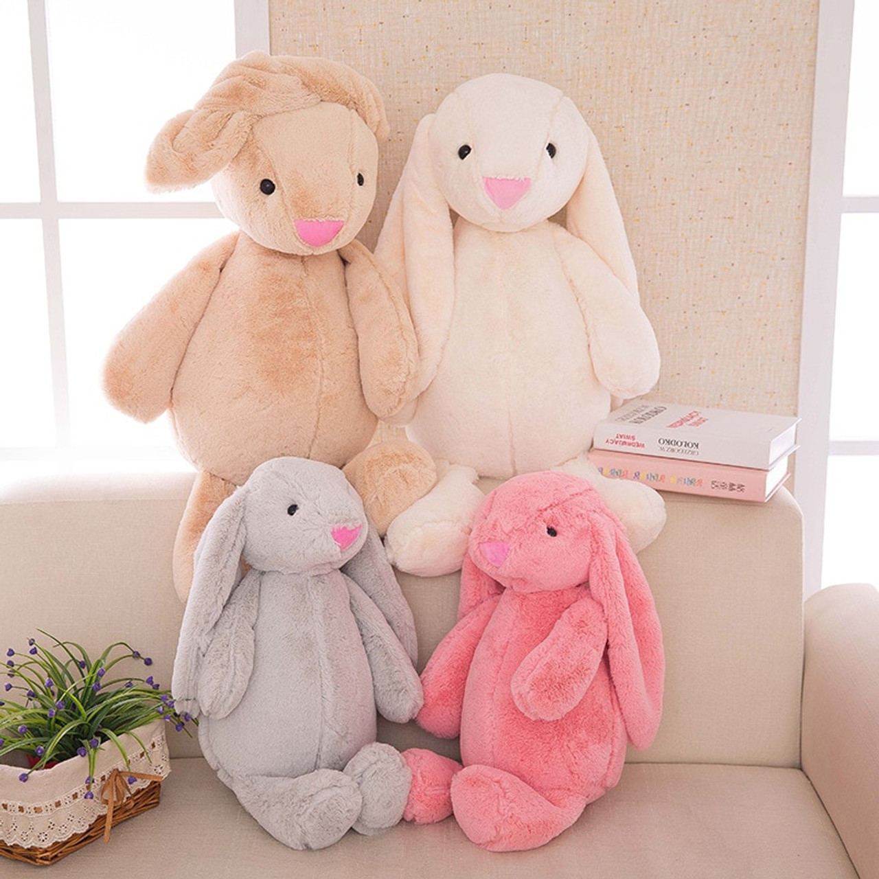 baby soft toys