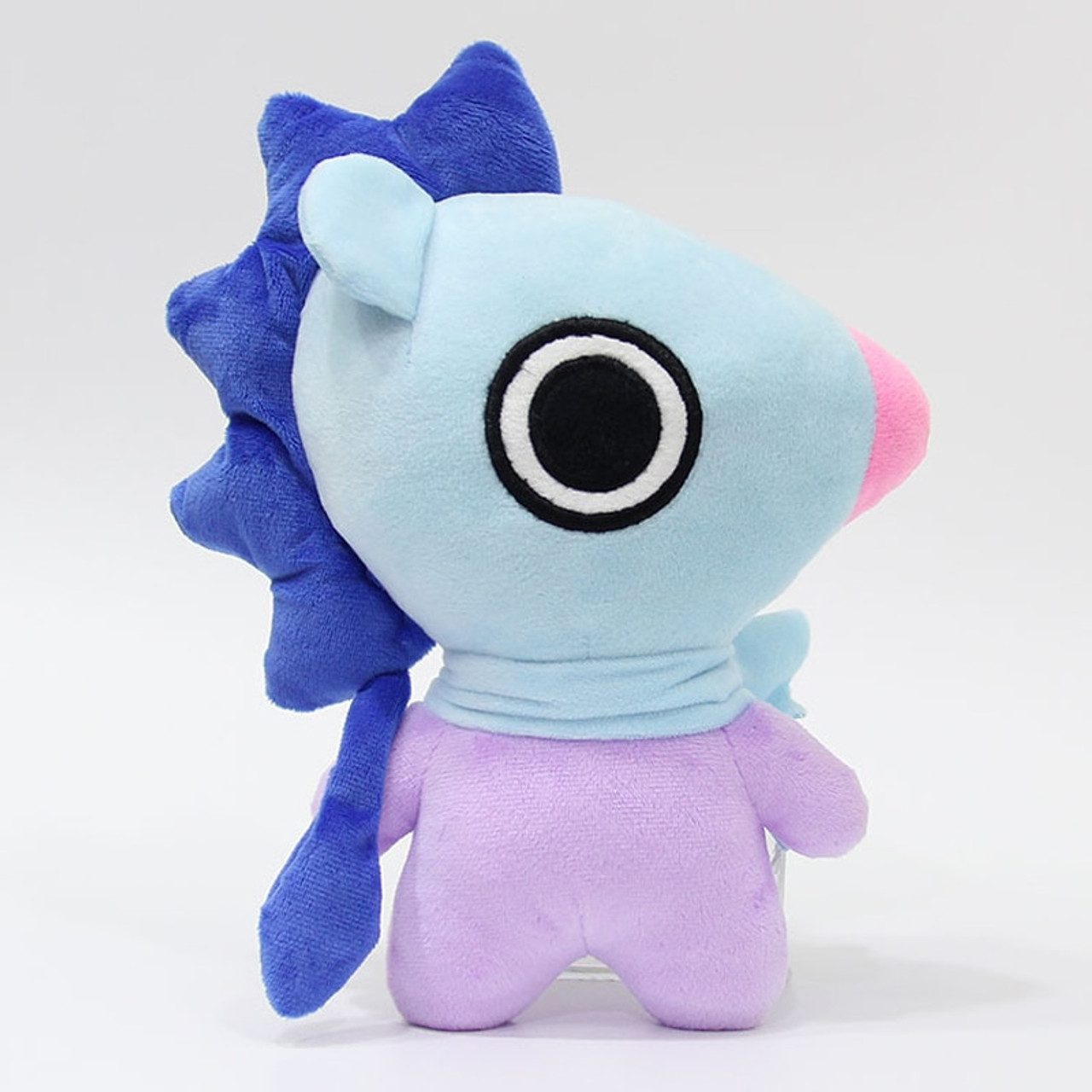 mang stuffed animal