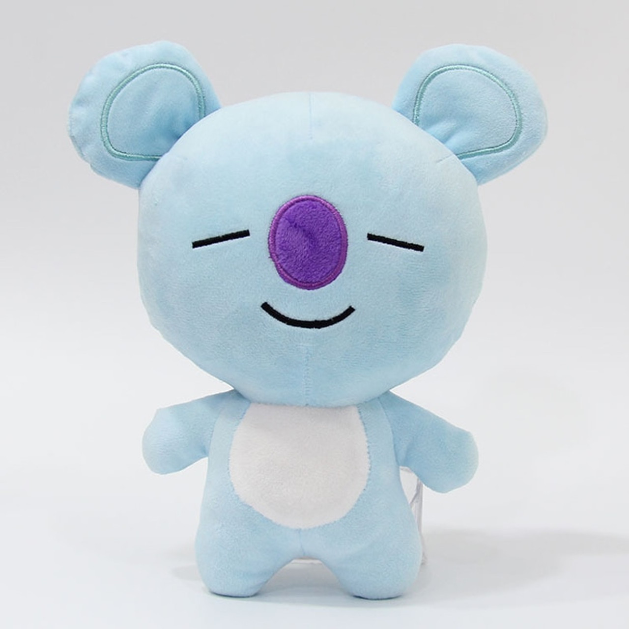 bts koya plush