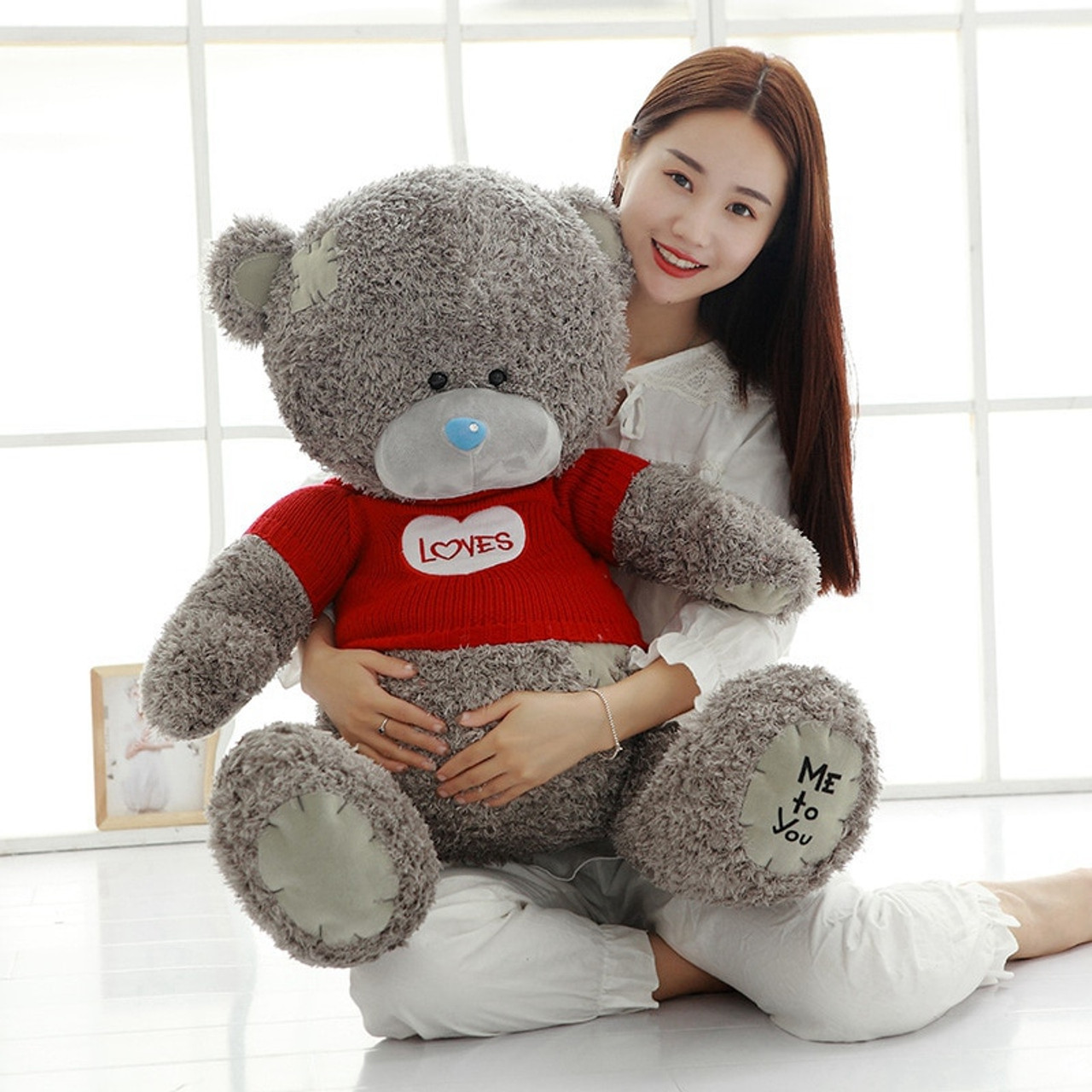 60cm teddy bear