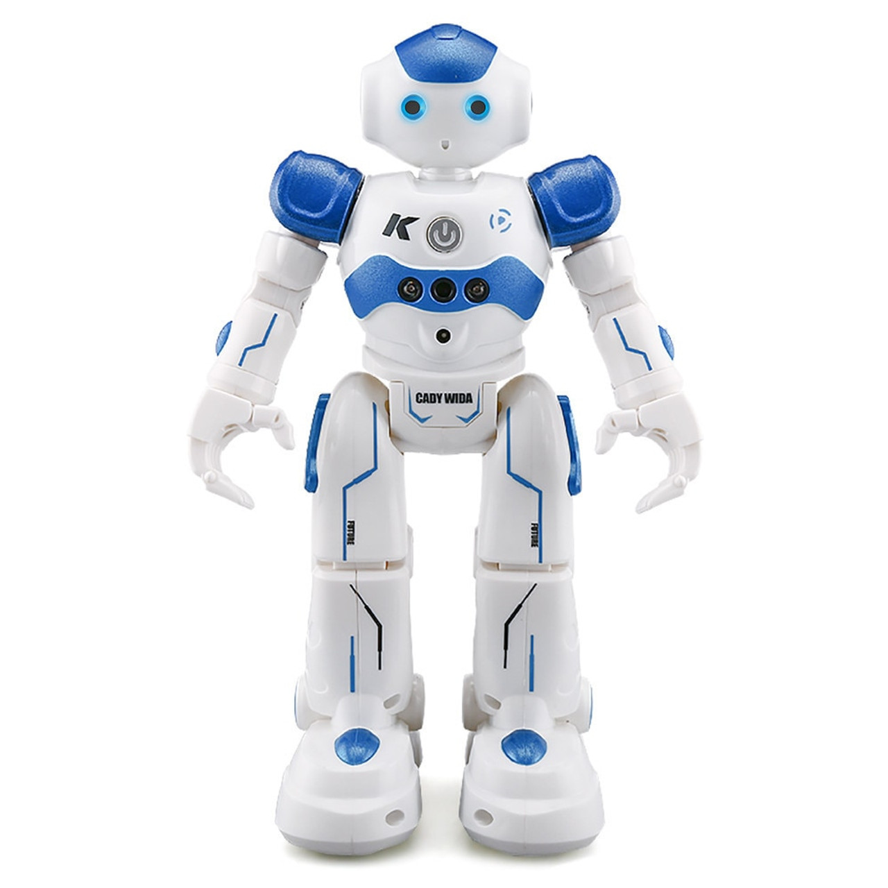 humanoid robot toy