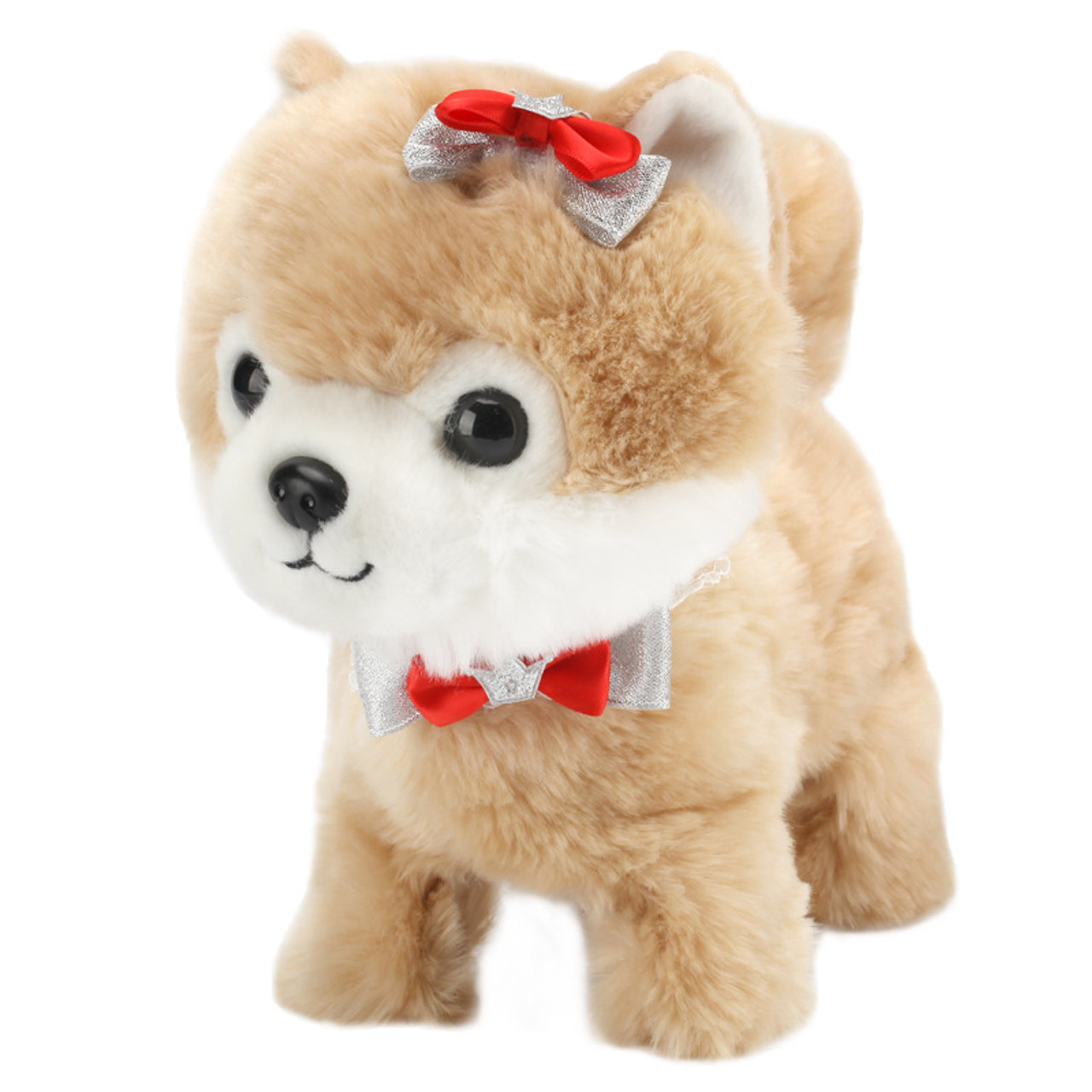 toy pet dog