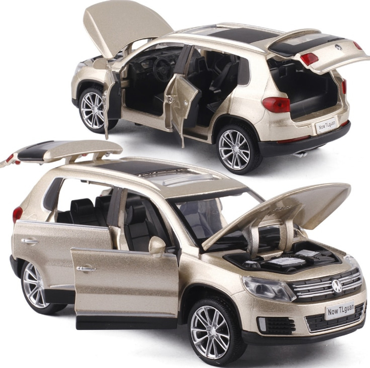 suv toy car