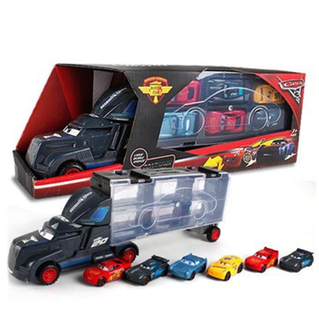 disney cars metal cars