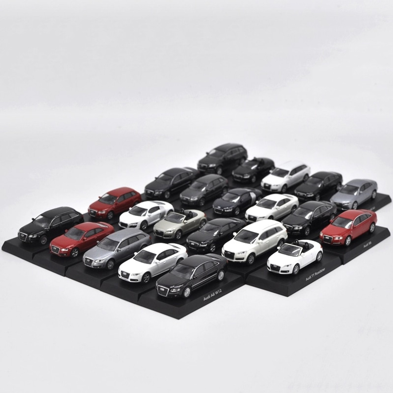 1 64 Alloy Audi Toy Sports Car Model Of Children S Toy Cars Original Authorized Authentic Kids Toys A3 A4 A5 A6 Tt R8 Q7 Onshopdeals Com