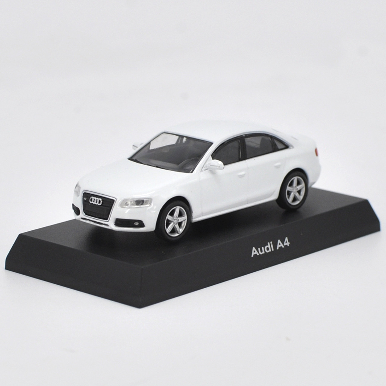 Welly 1 24 Siyah Audi A4 Metal Diecast Araba Trendyol