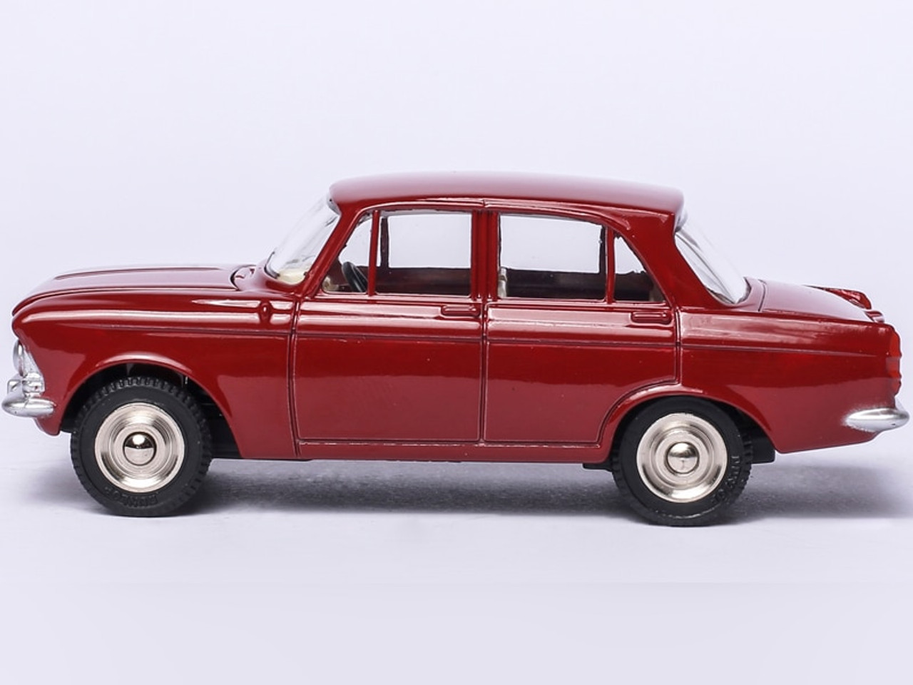 dinky diecast cars