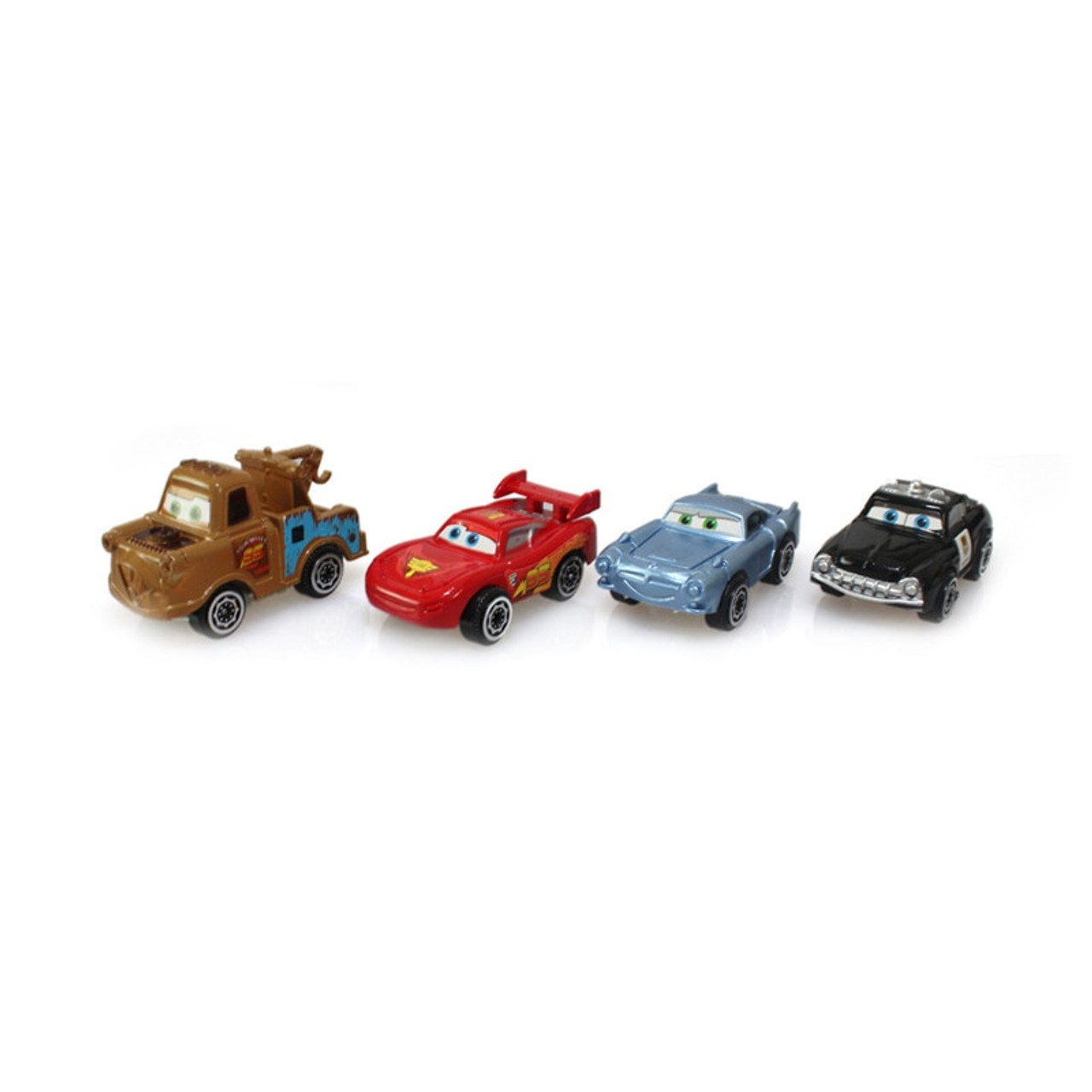 cars 3 gifts