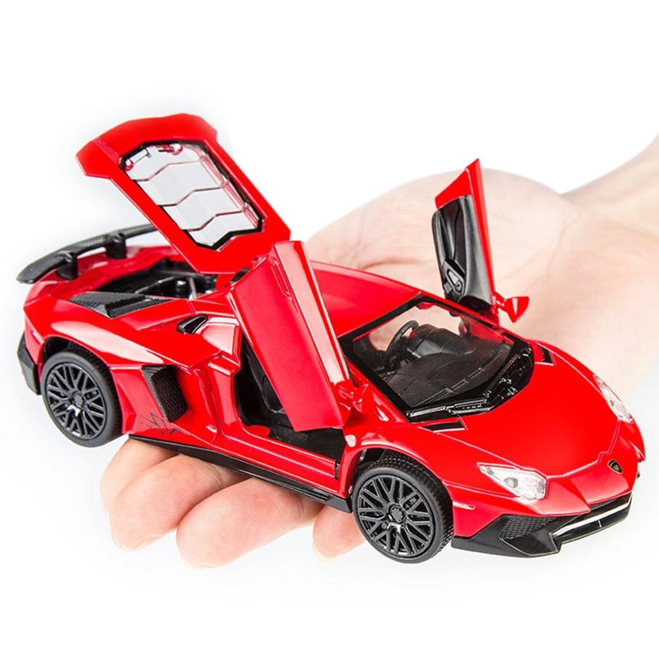 lamborghini toy car models