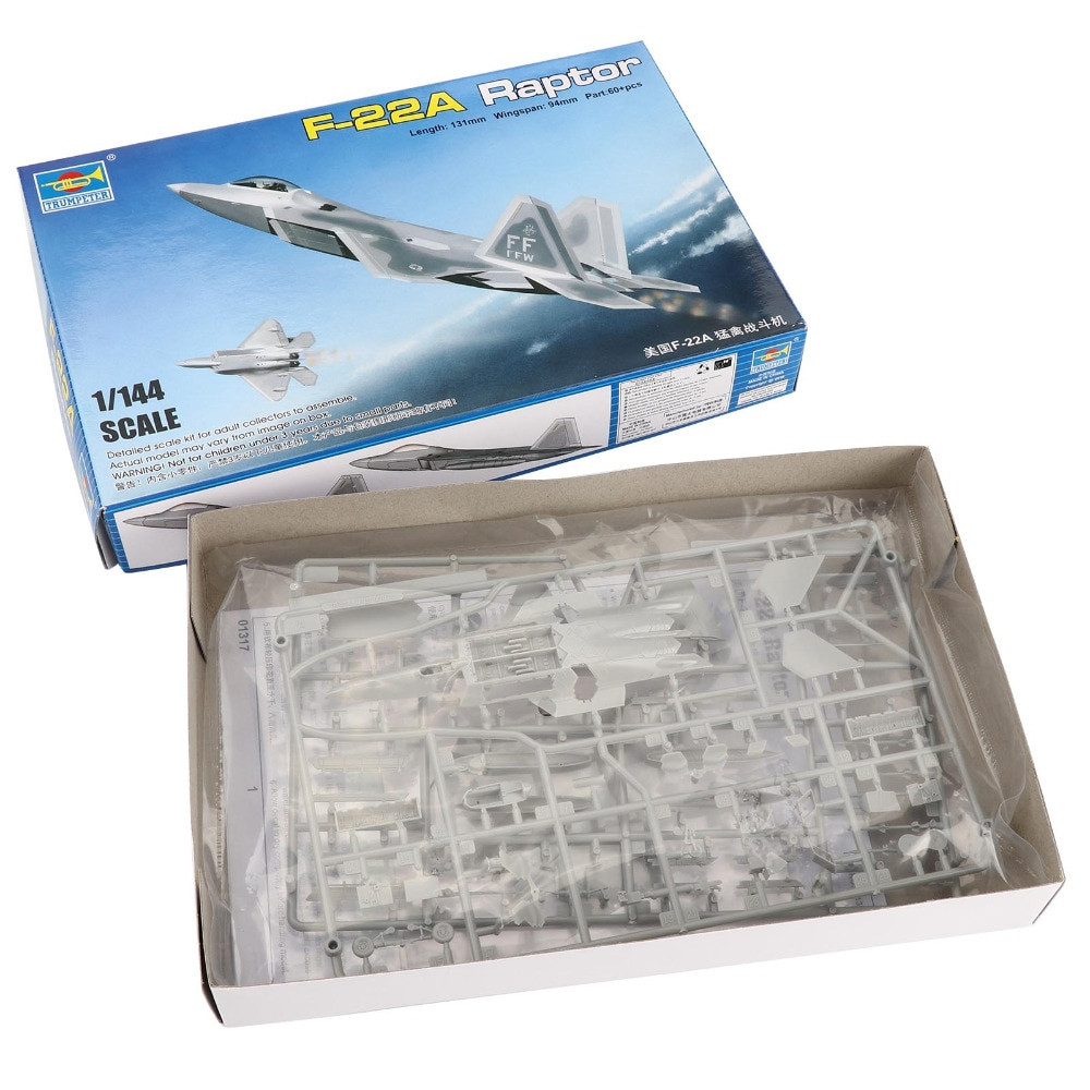 diecast model aircraft manufacturers