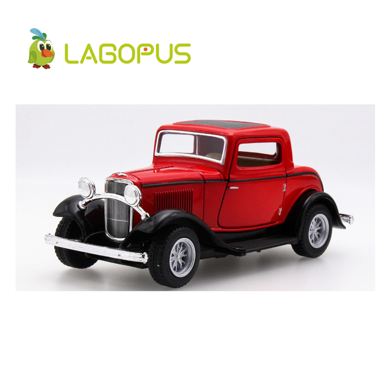 classic car toys