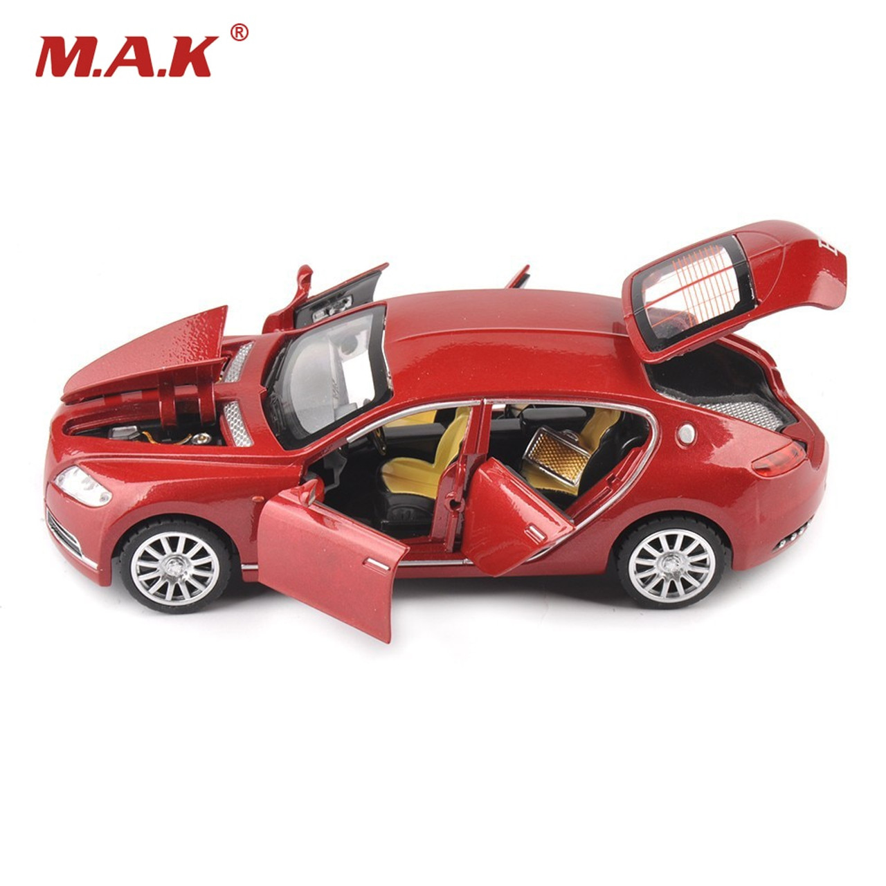 cheap diecast models