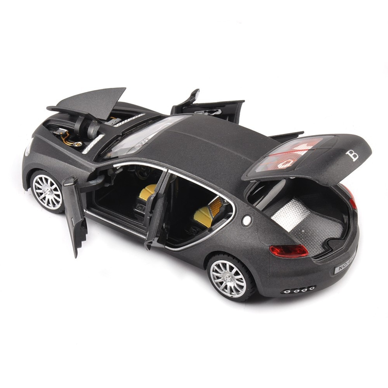 cheap diecast models