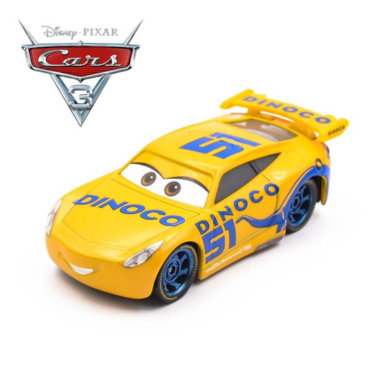 cars 3 gifts