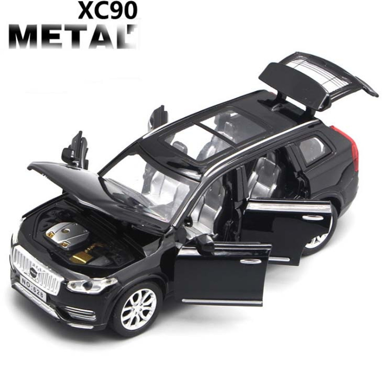 xc90 remote control car