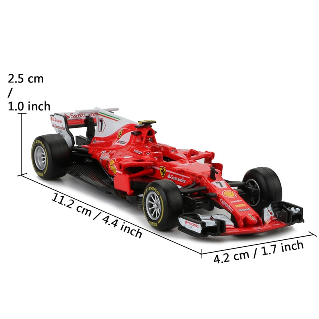 formula 1 toy