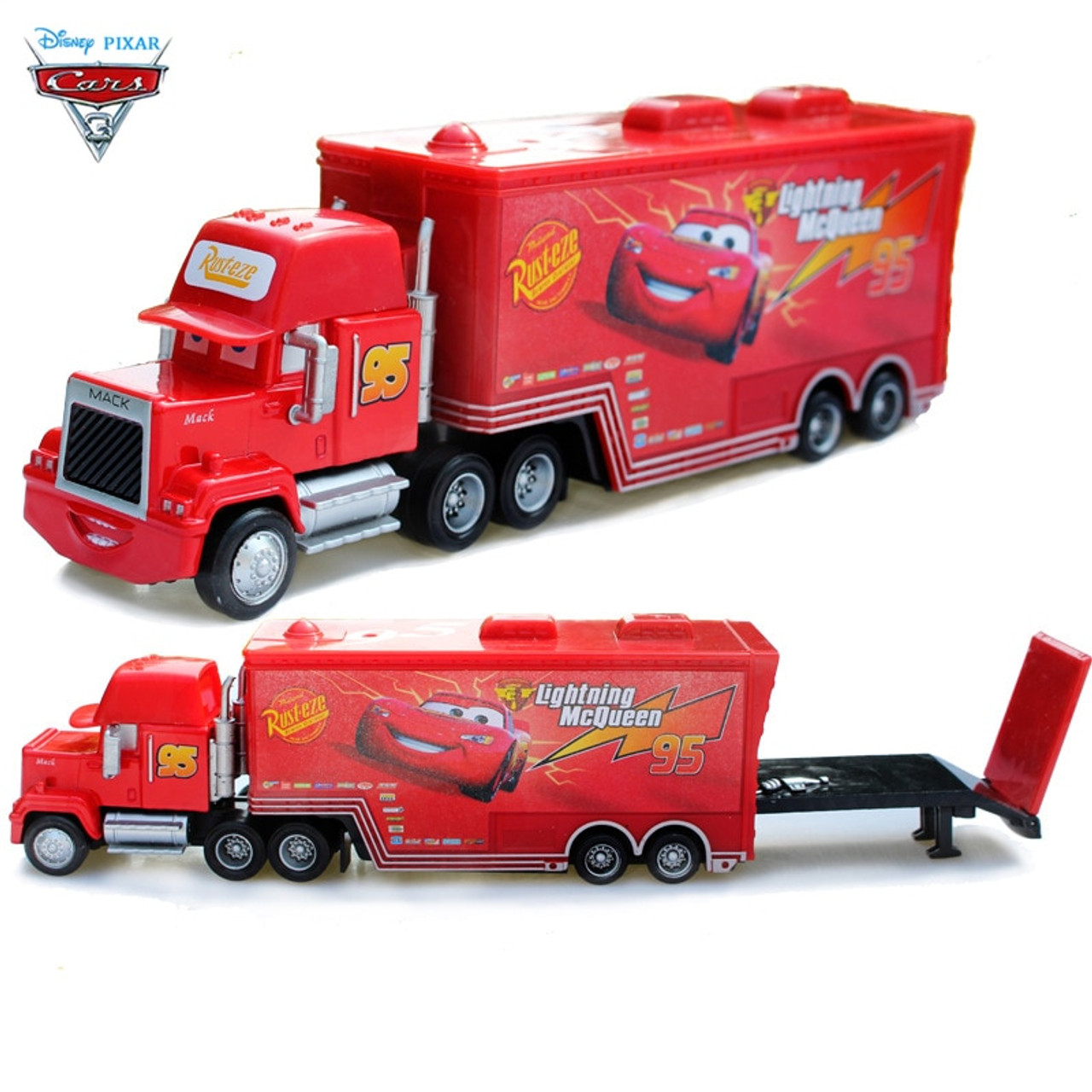 car truck toys