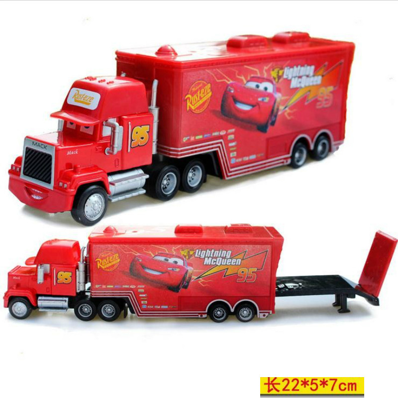 toy metal cars and trucks