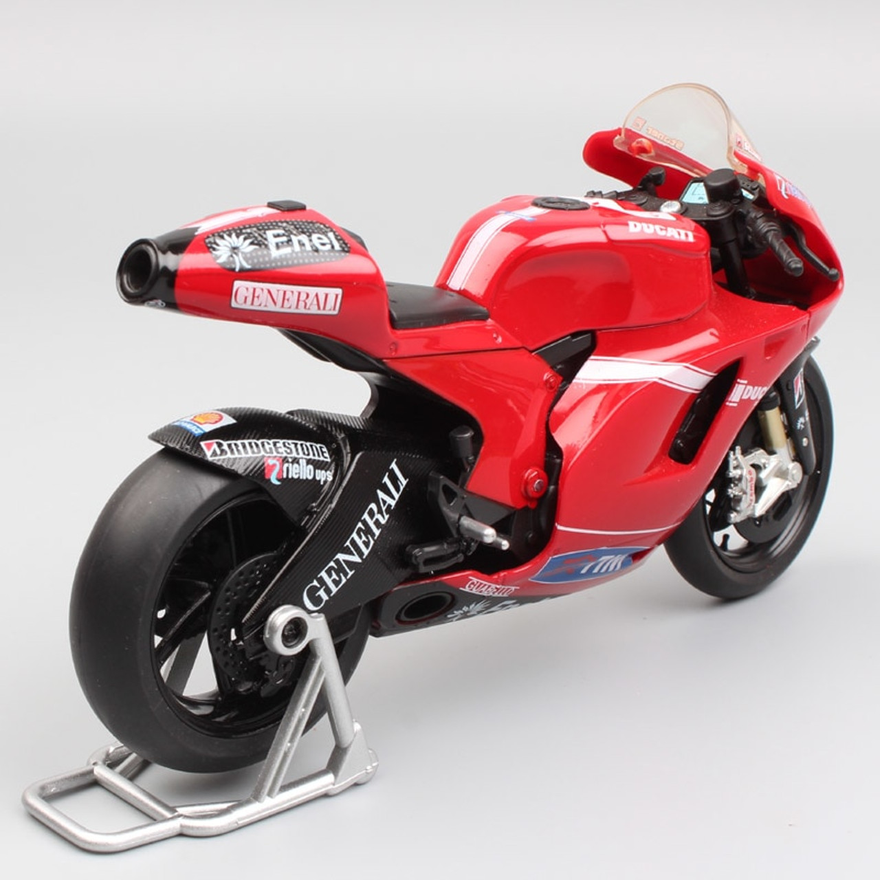 motogp diecast models