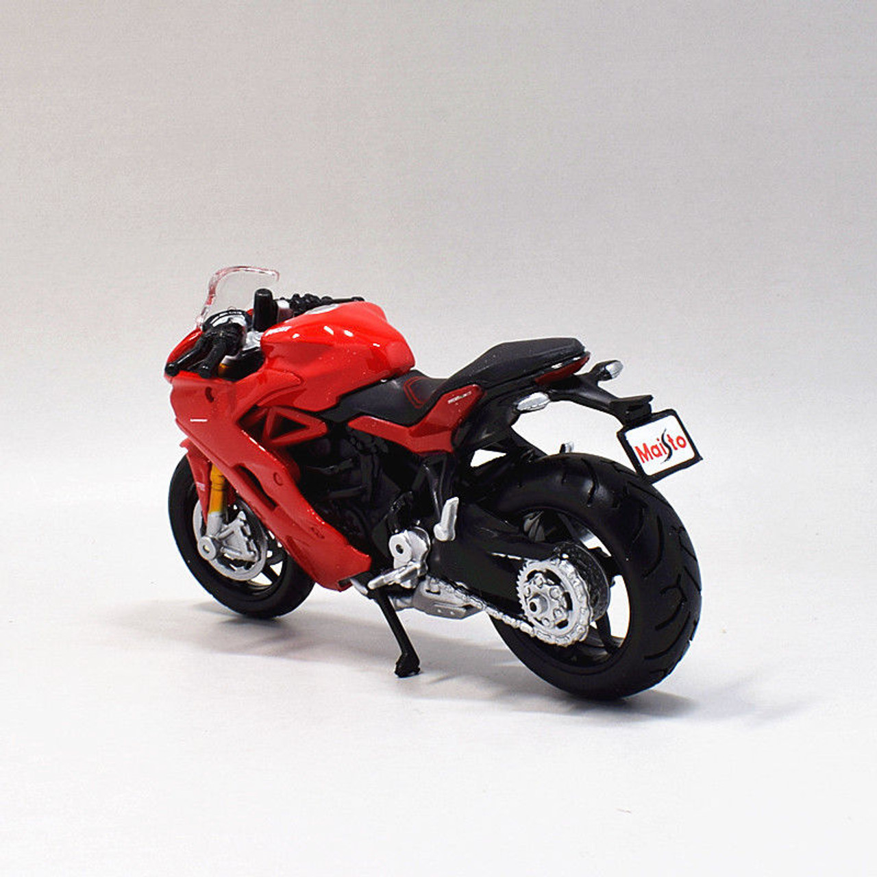 ducati diecast models