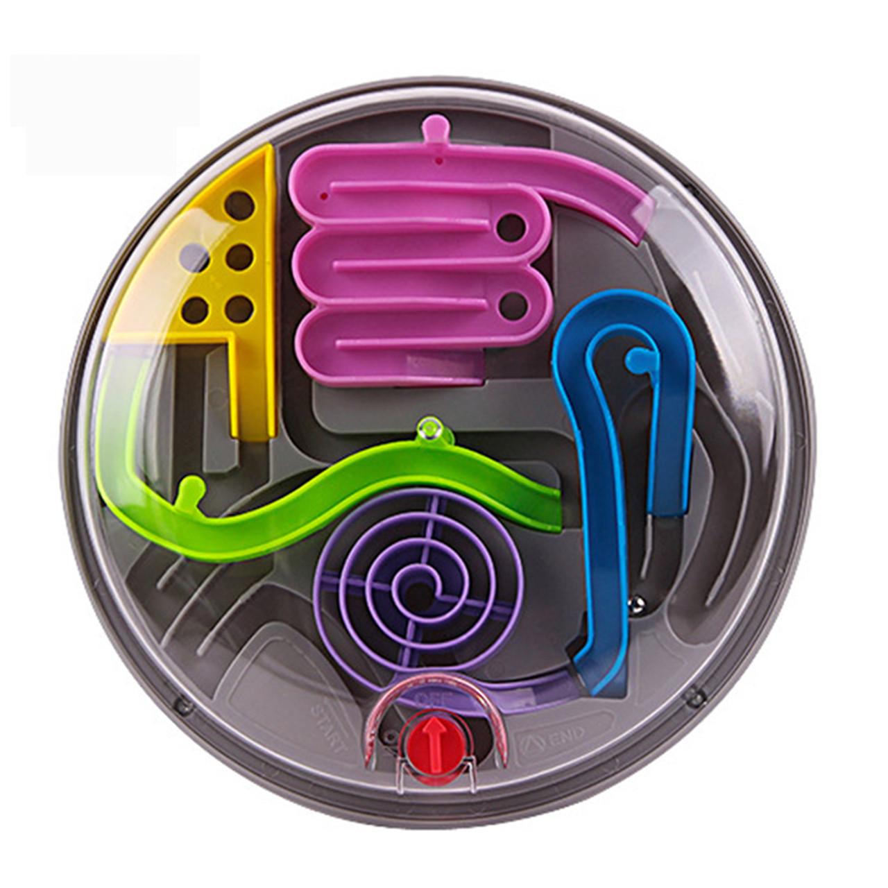 magnetic balance toy