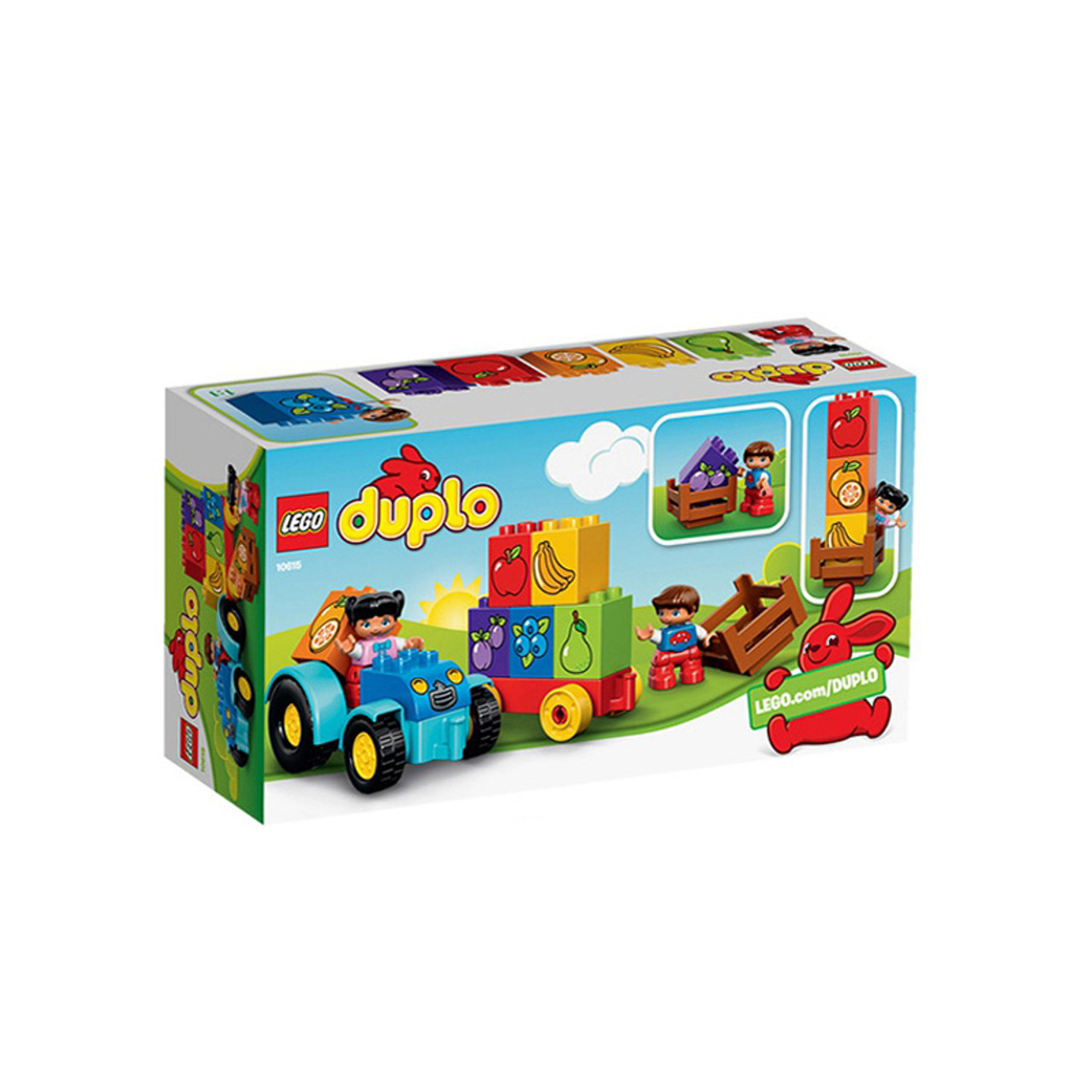 lego duplo my first blocks