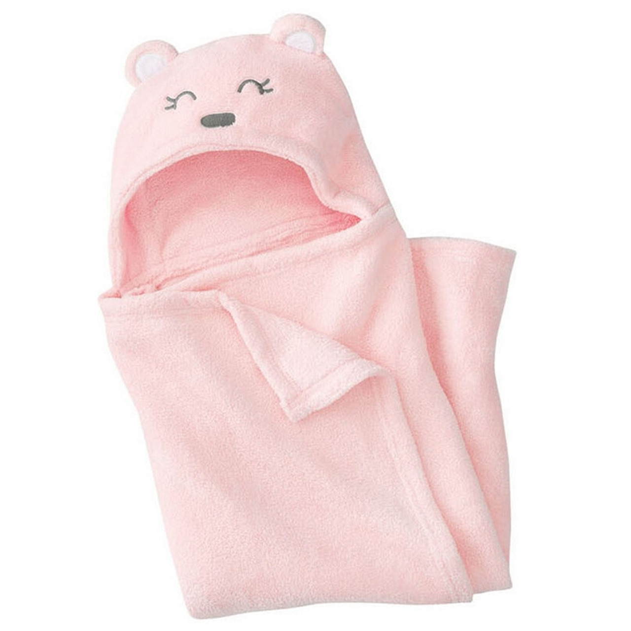 baby soft hooded towels