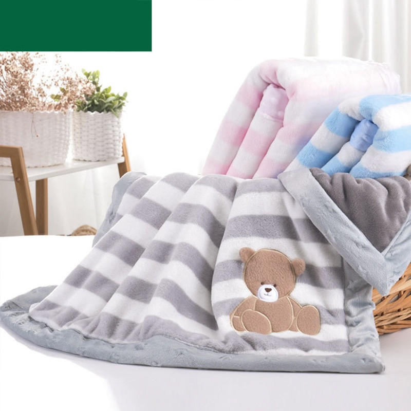 winter swaddle wrap