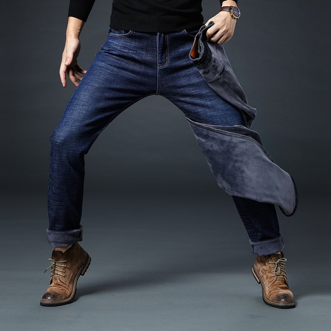 good quality mens jeans