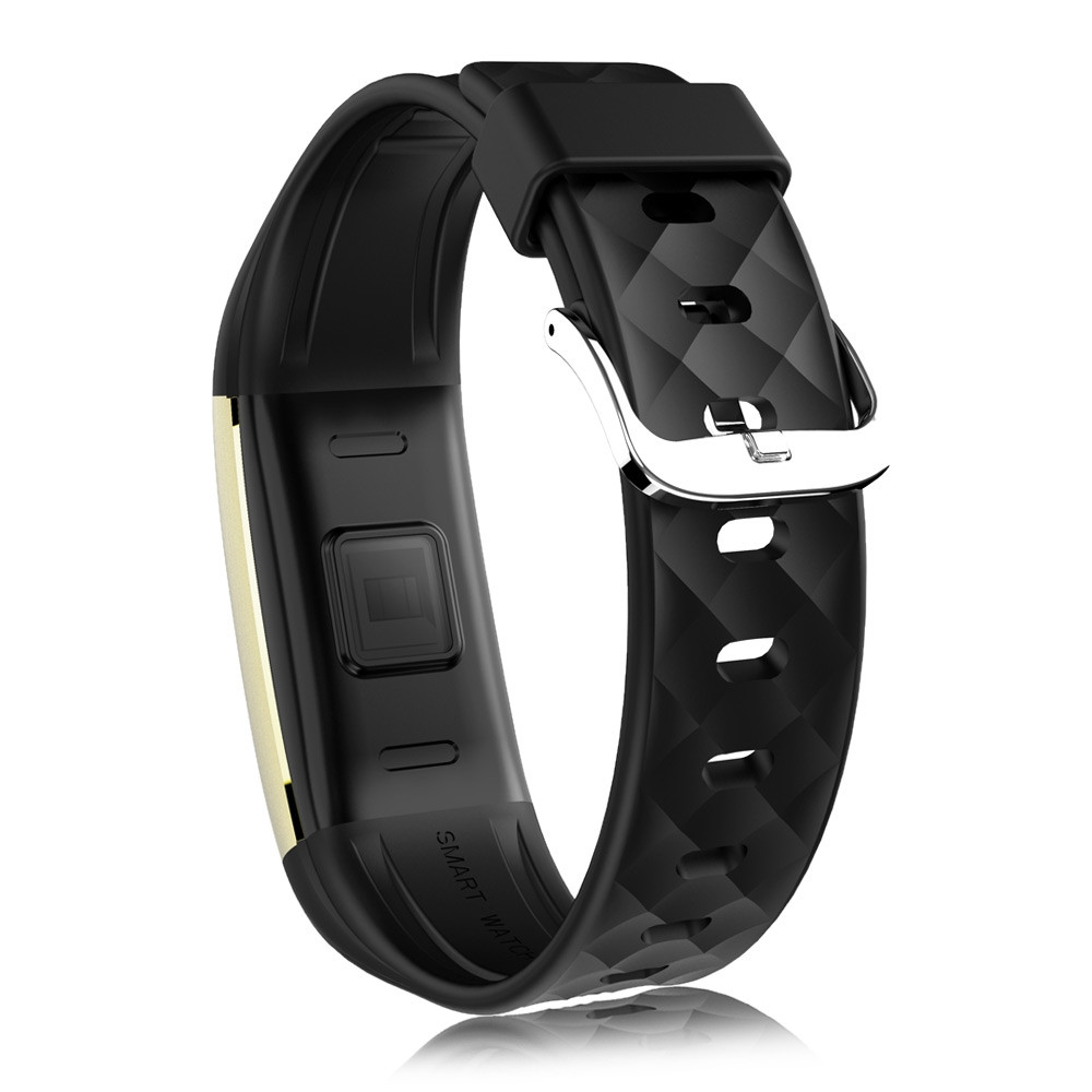 diggro s2 smart bracelet
