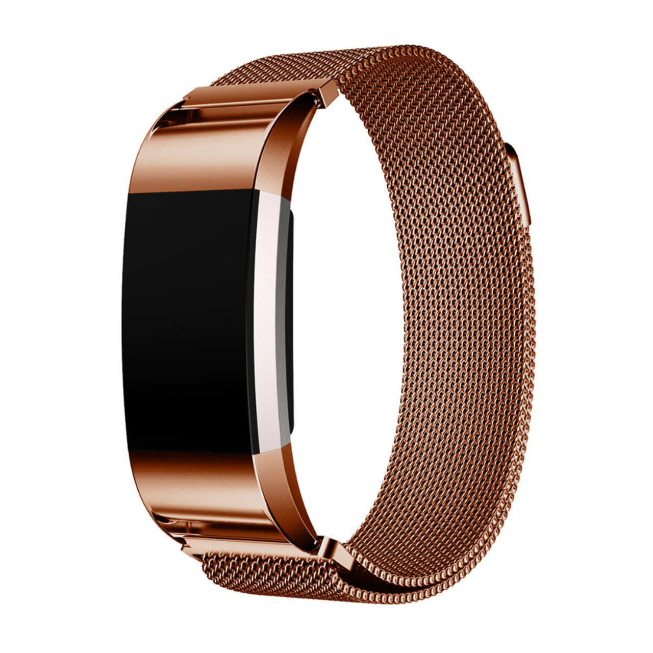 fitbit charge 2 magnetic band