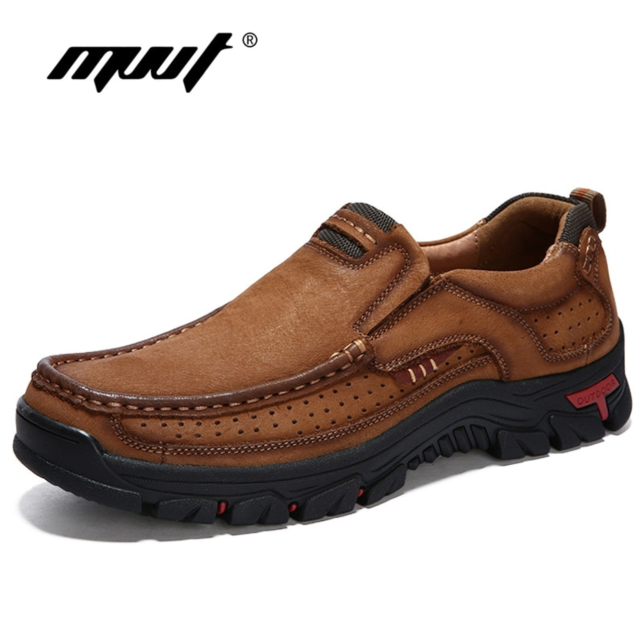 casual shoes men leather