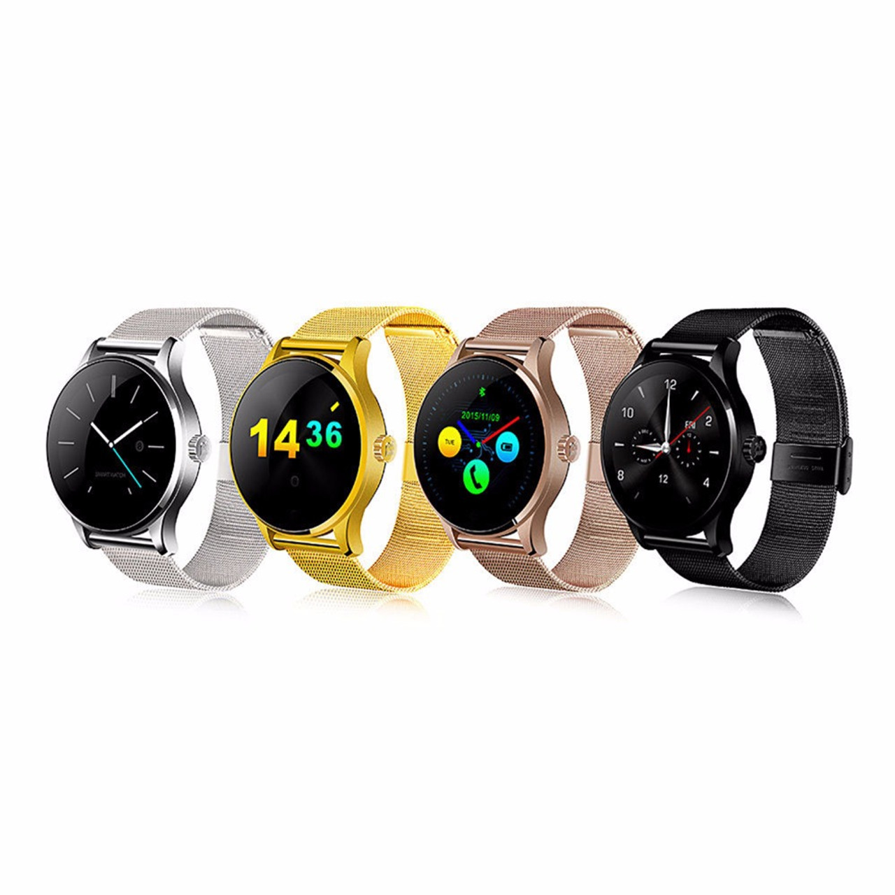 smart watch lemfo k88h