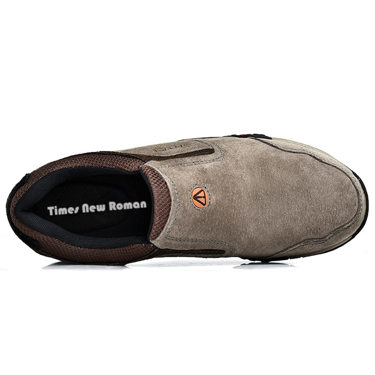 waterproof moccasins mens