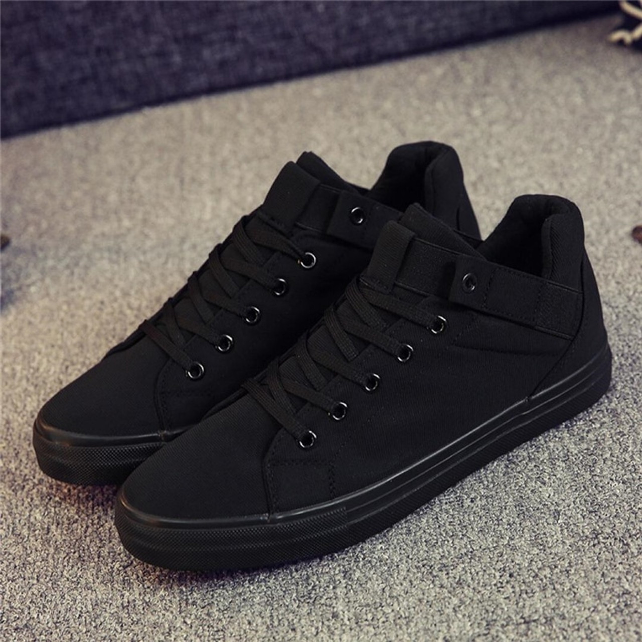 2018 new Mens casual shoes man flats 