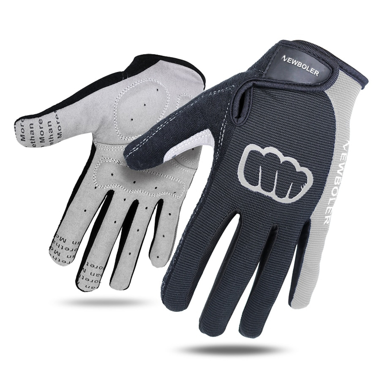 bicycle gloves for men