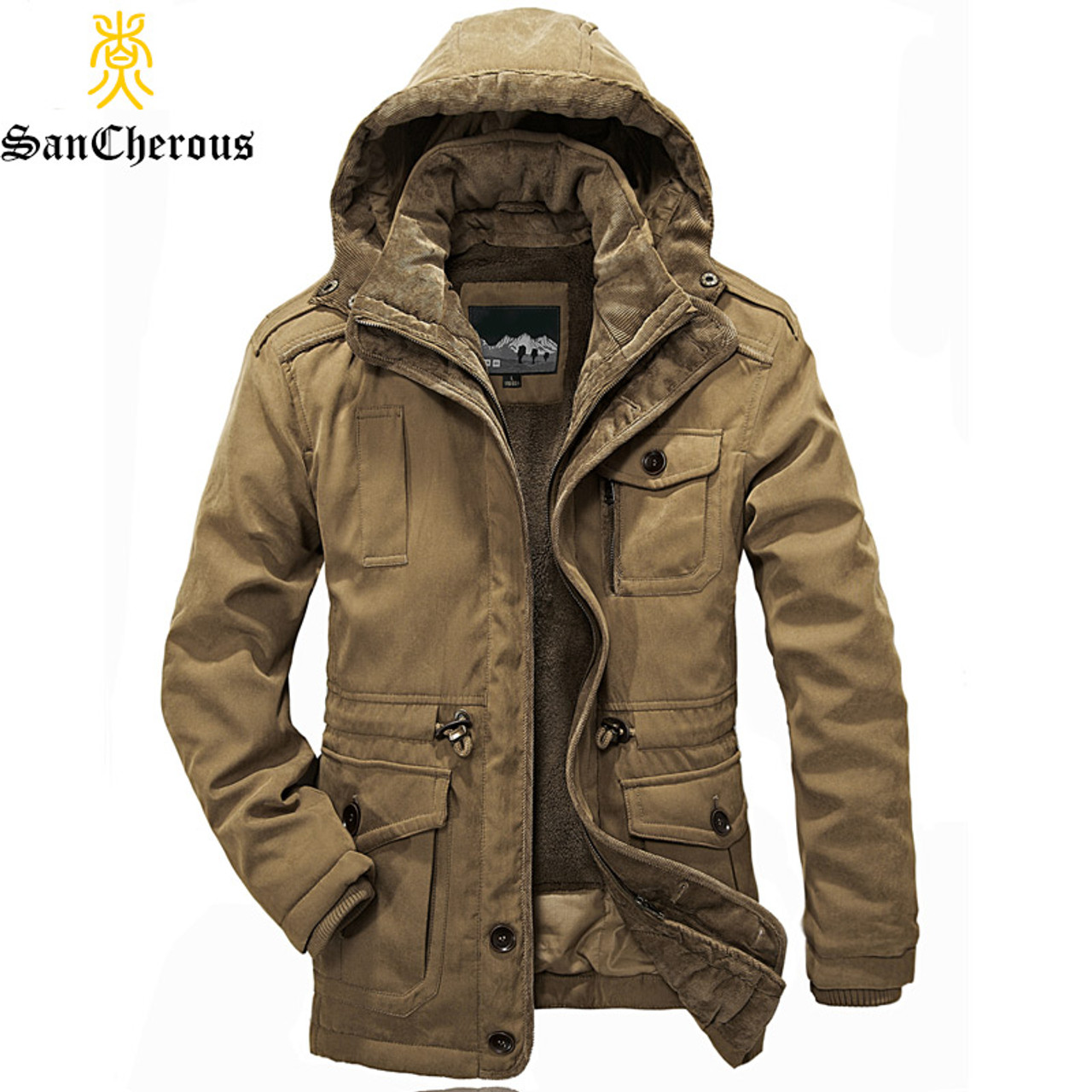 Men's Wool Jackets | Winter Jackets For Men | icebreaker®