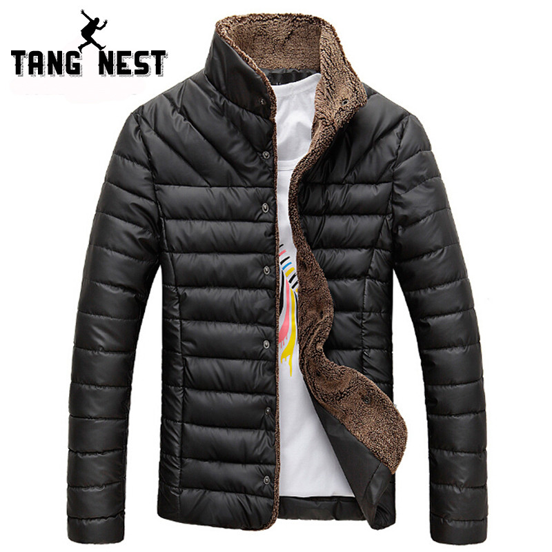 m size coat