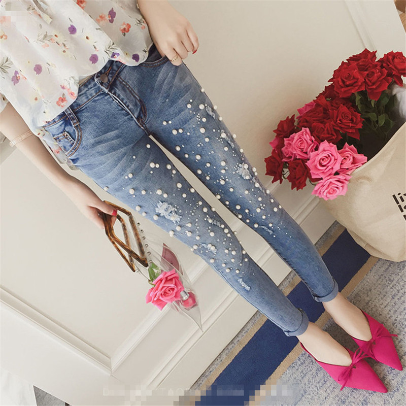 Jeans Pant Latest Jeans Top For Girl 2019 Jins Top Girls Jeans Top