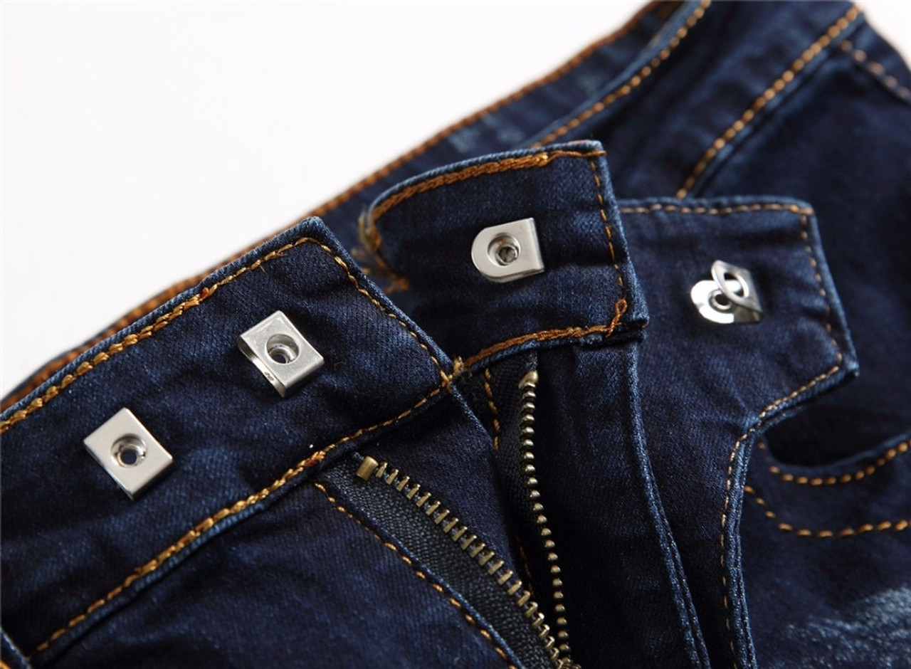Size 42 skinny jeans clearance