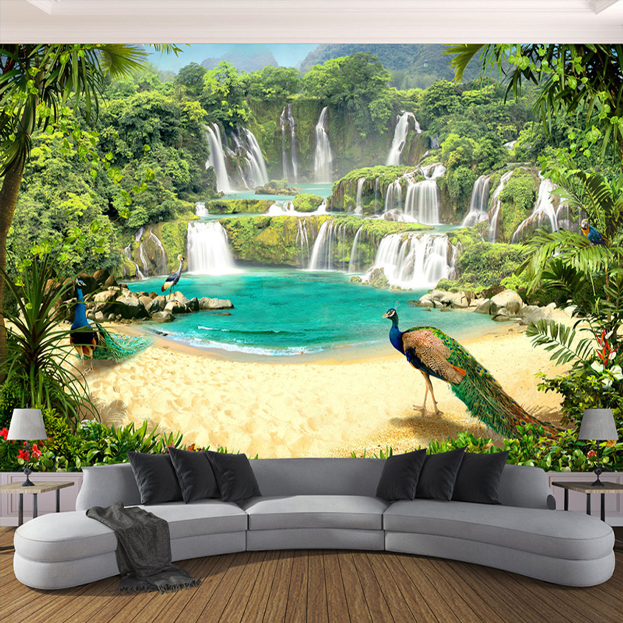 3D wallpapers  Life n Colors  Customised