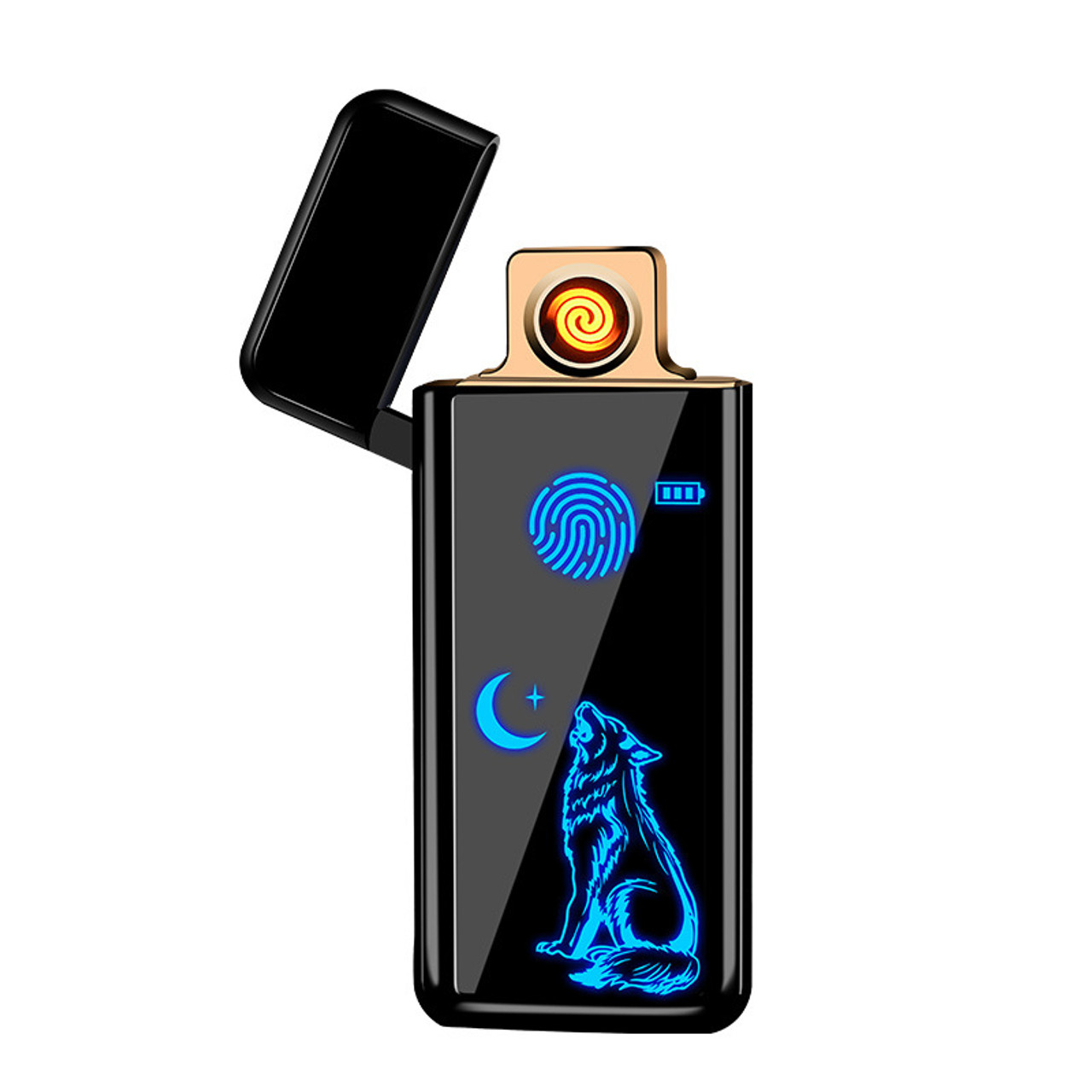 usb lighter