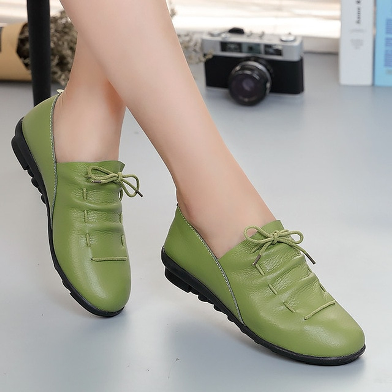 Women shoes 2018 new arrival spring 