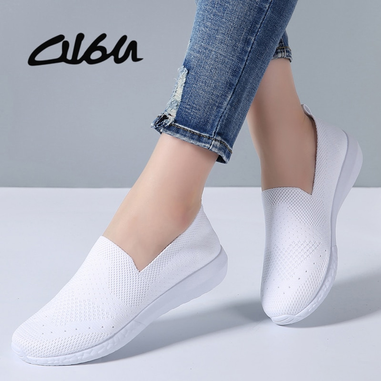 comfortable summer shoes for women