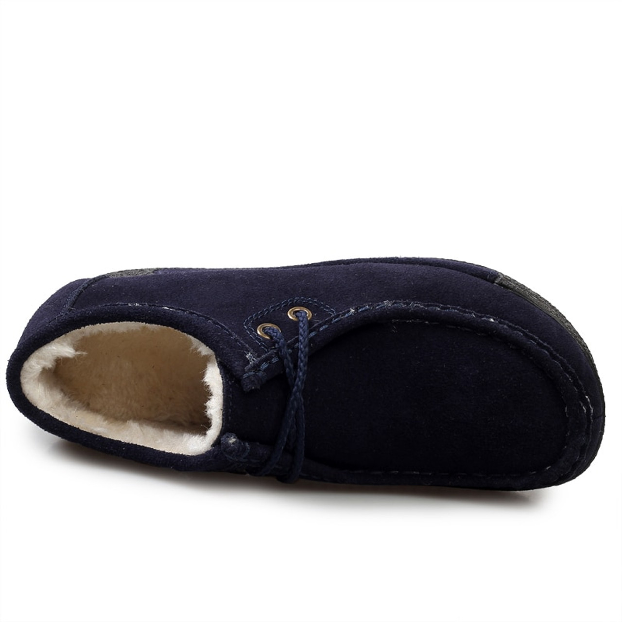 slipony moccasins